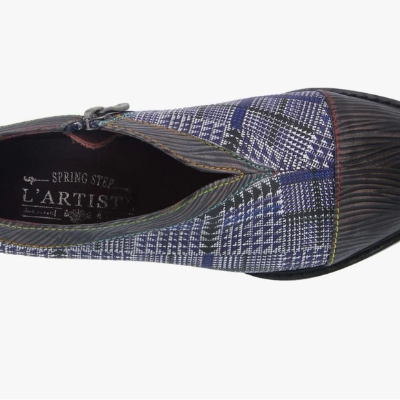 Spring Step L’Artiste Women’s 44 New No Box - Picture 4 of 7